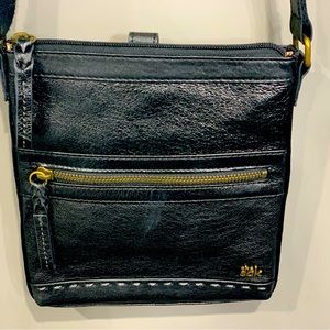 SAK Crossbody
